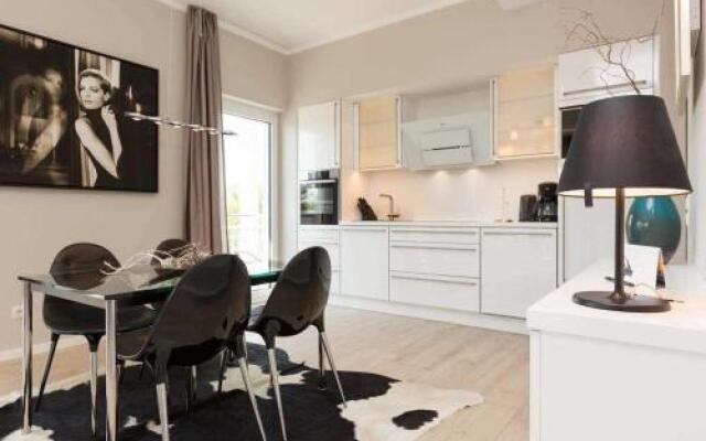 Duenenresidenz Heringsdorf 21 + 22