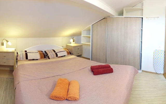 Amalia - Family Friendly With Parking - A3 Ariela