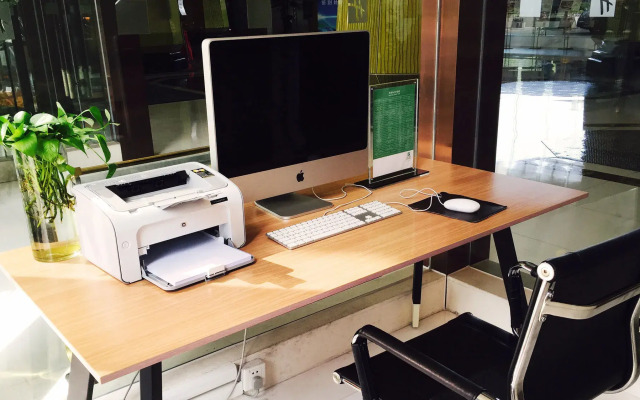 Holiday Inn Changzhou Wujin by IHG