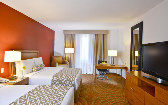 Crowne Plaza Monterrey Aeropuerto by IHG
