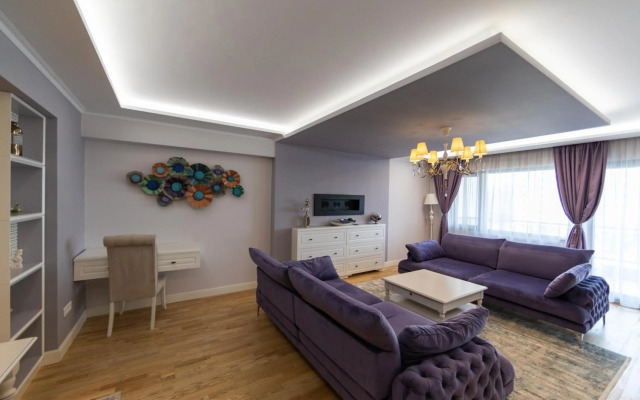 Saphir Stein Residence Apartment 19th