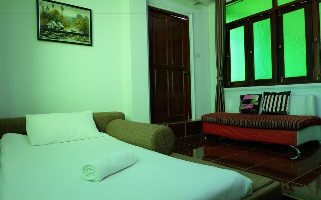 KK Boutique Inn