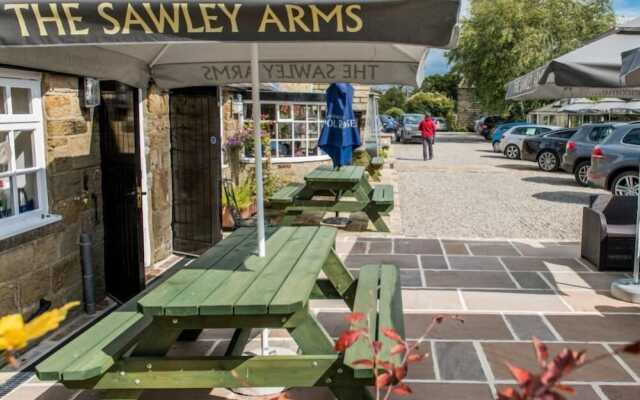 The Sawley Arms