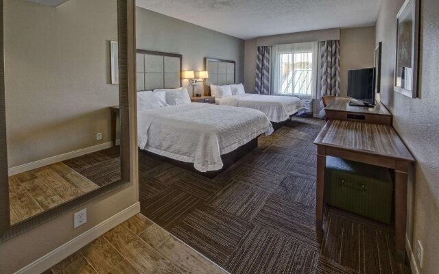 Hampton Inn Winter Haven