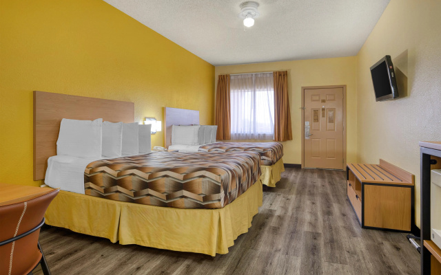 SureStay Hotel By Best Western Mission