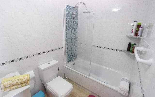 La Mata Sea View Ref 1834