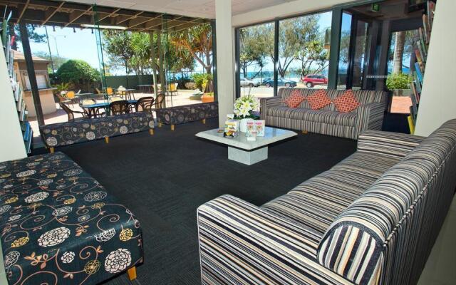 International Beach Resort