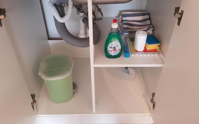 Ferienappartement Kassel-Waldau