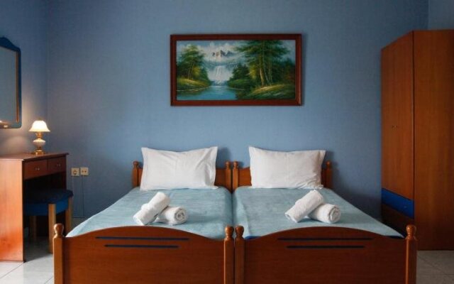 Hotel Evrostar
