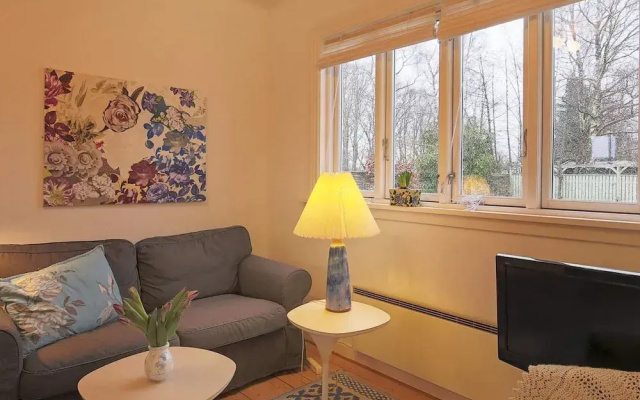 Holiday Home in DronningmÃ¸lle