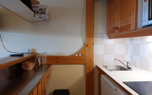 Appartement Les Arcs 1800, 2 pièces, 6 personnes - FR-1-411-393