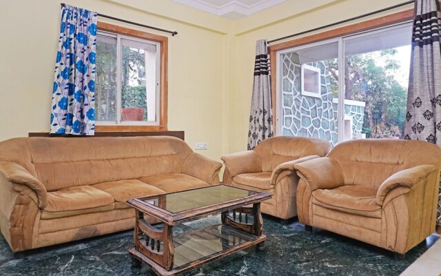 OYO 22539 Home Serene 3BHK Khandala