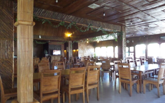 Hotel Bromo Permai