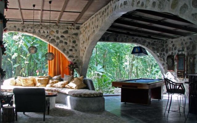 Casa Cangrejal B&B Hotel
