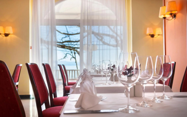 Hotel Kristal - Liburnia