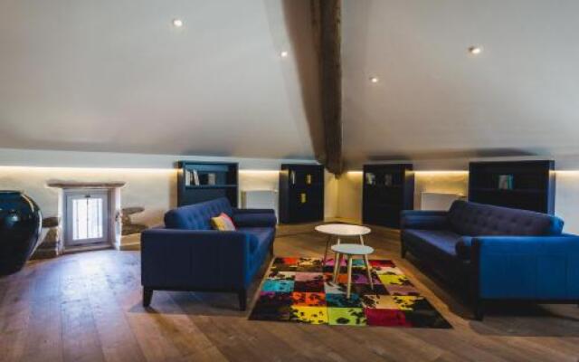 Keyweek Authentic - 6 Chambres-Piscine