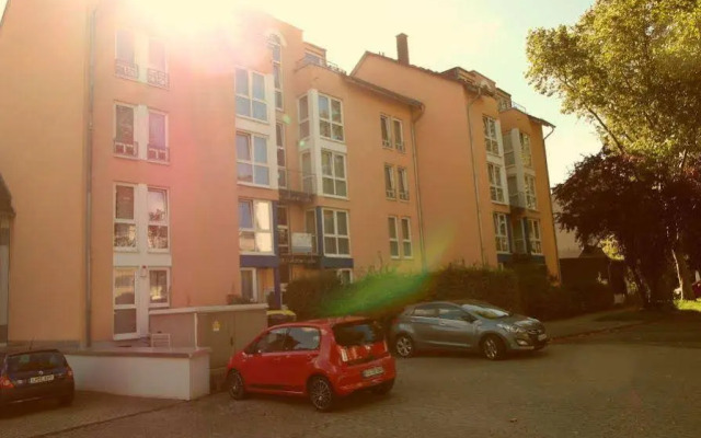 Apartmentcenter Koblenz