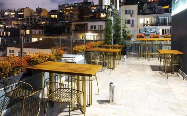 Home Of Istanbul