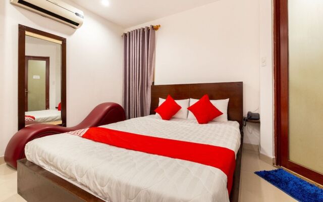OYO 487 Sao Mai Hotel