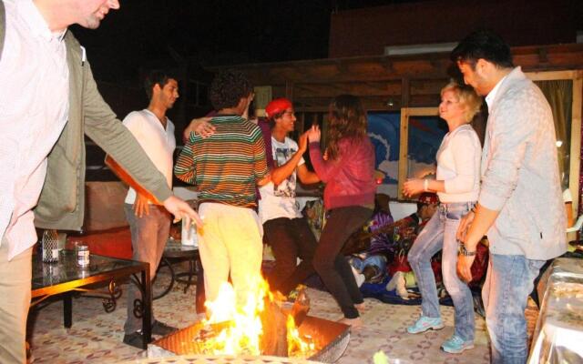 Original Surf Morocco - Hostel
