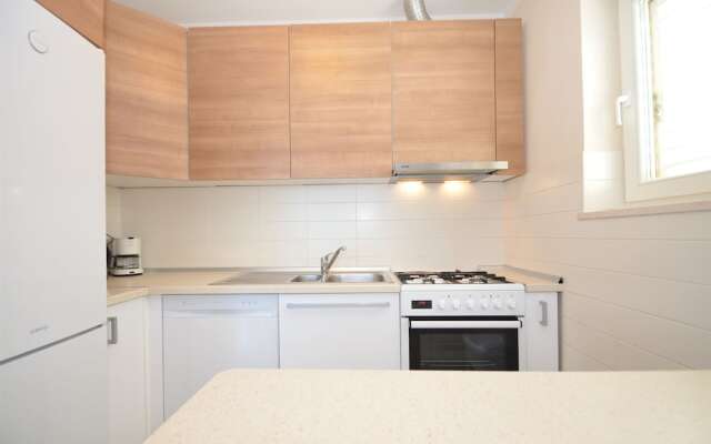 Apartments Dokoza-with Panoramic sea Veiw