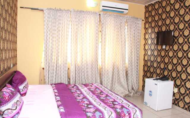 Abatete Guest House