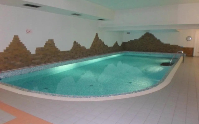 Apartament Brandy Radowid