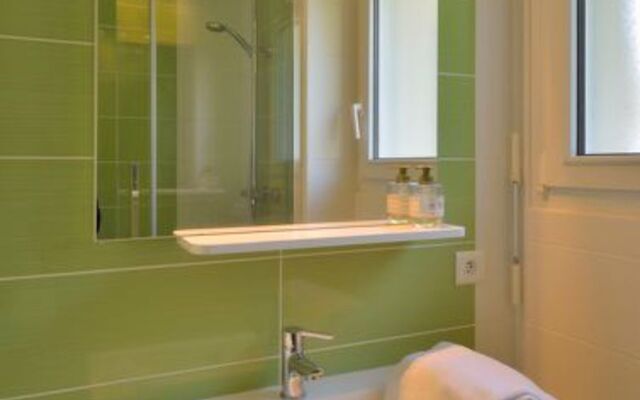 Holiday Home Les Chênes Verts - LTB310