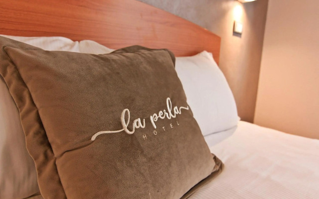 Hotel La Perla