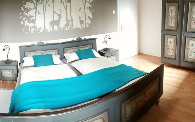 Crystal Holiday Home