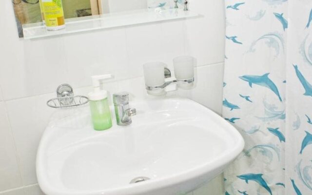 Nikolina Fazenda Guest House