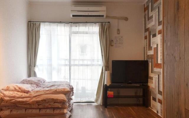 Guest House Fukuoka W301
