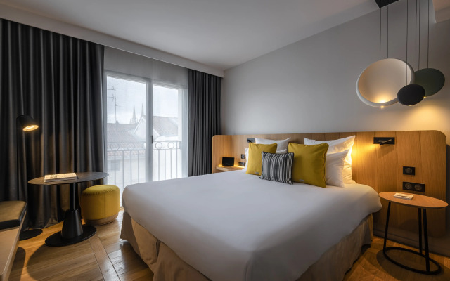 Hotel Villa KOEGUI Bayonne
