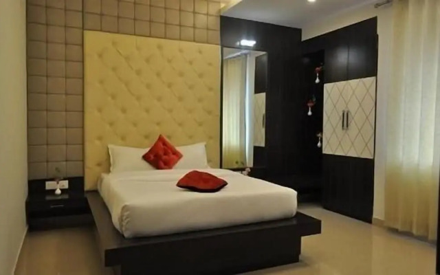 Hotel Plaza inn