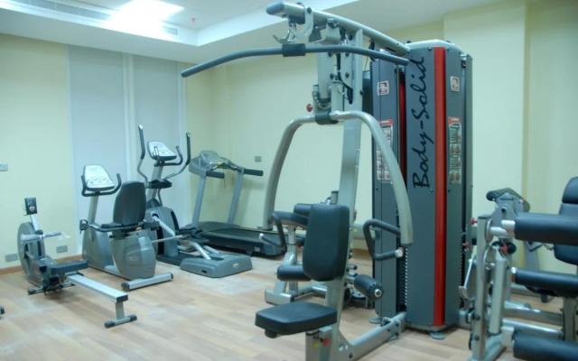 Ibis Yanbu Saudi Arabia