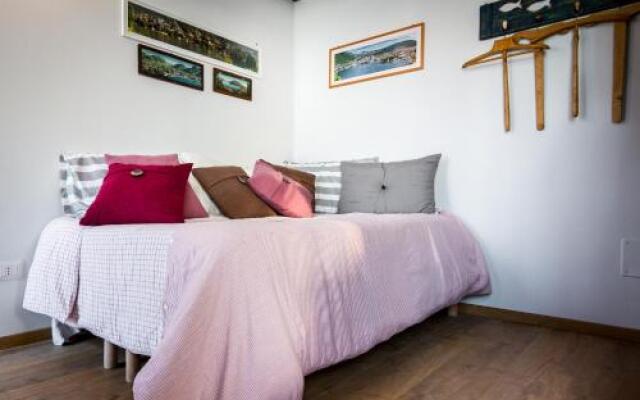 Le Casette Apartments - byMyHomeinComo