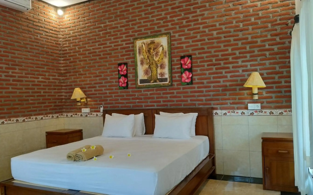 Villa Eliska Sari Sumberkima
