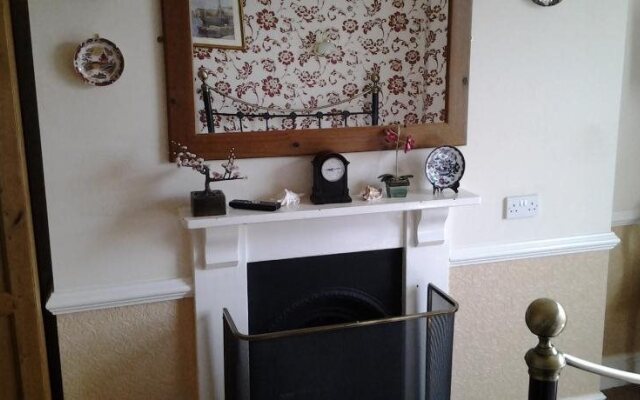 No9 guest house