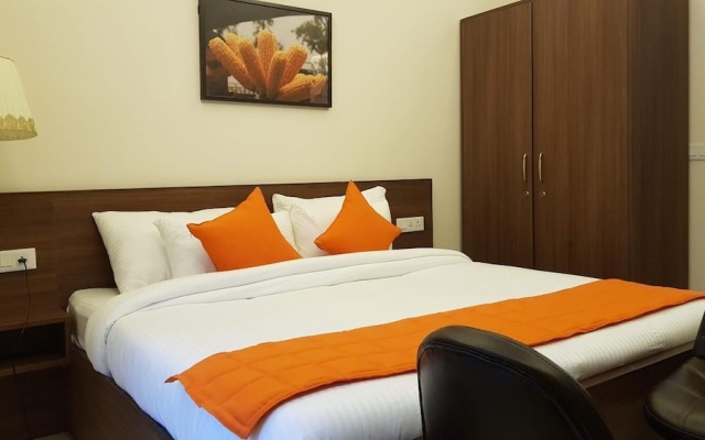 SoulVaas Prime Plaza – Guest Rooms – Gurugram