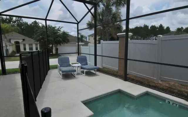 Excel Florida