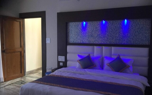 Goroomgo Kavyansh Villa Bhimtal