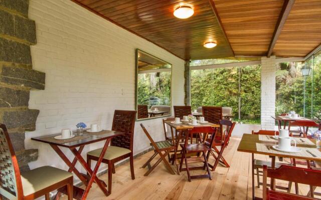 Villa Vintage Campos