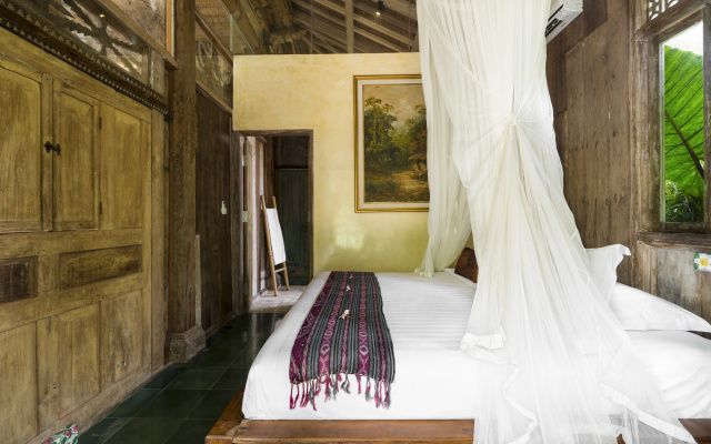 Aryaswara Villa Ubud