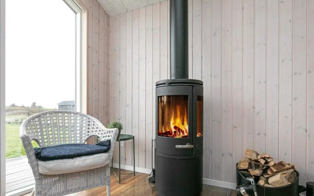 9 Person Holiday Home in Hojslev-by Traum
