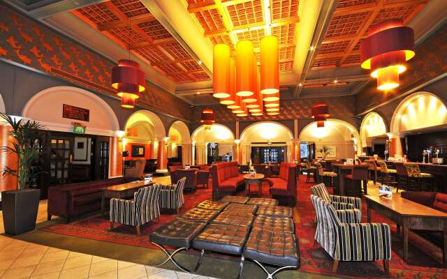 The Royal Hotel Hull