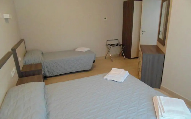 Residence Conchiglie