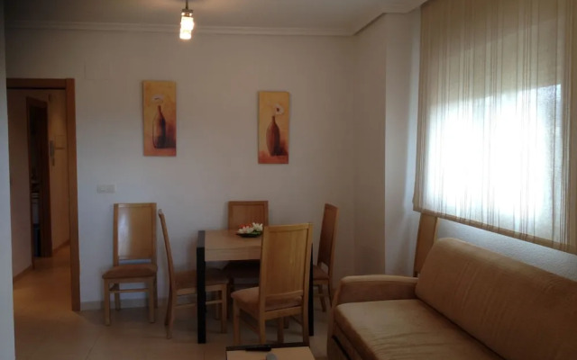 Apartamentos Danesp - Marina D'Or Primera Línea