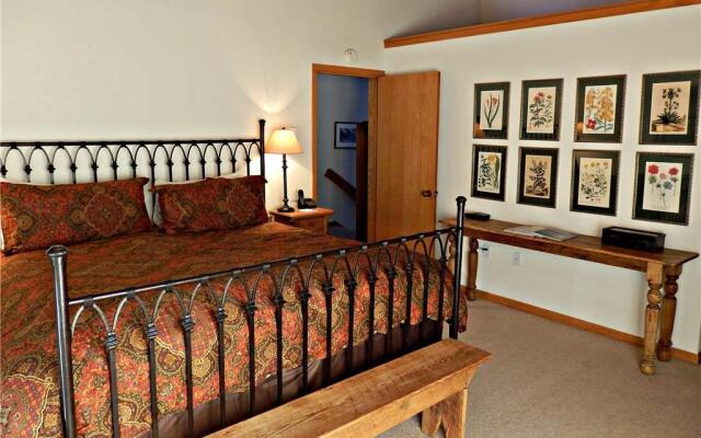 Ridge Condominium By First Choice Property Management