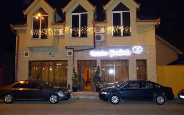 Vila Gardenia