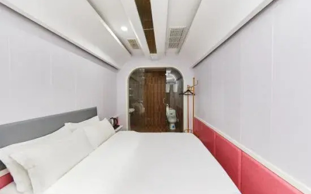 Jin Siji Hotel